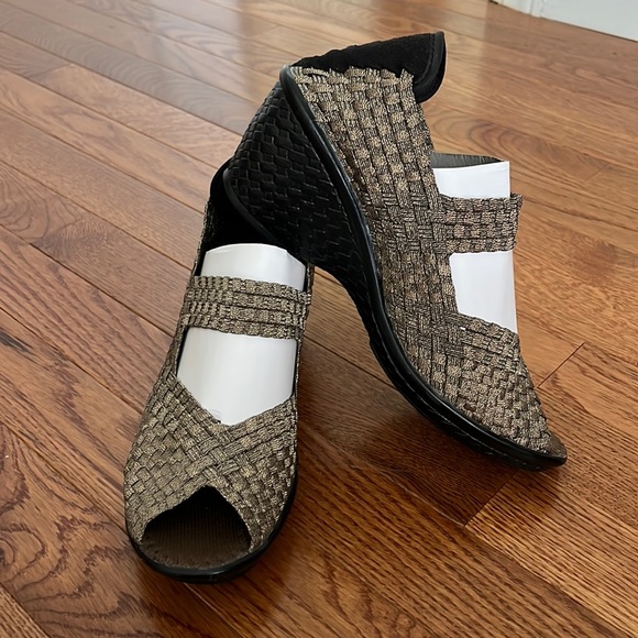 Bernie mev shoes - Picture 14 of 15